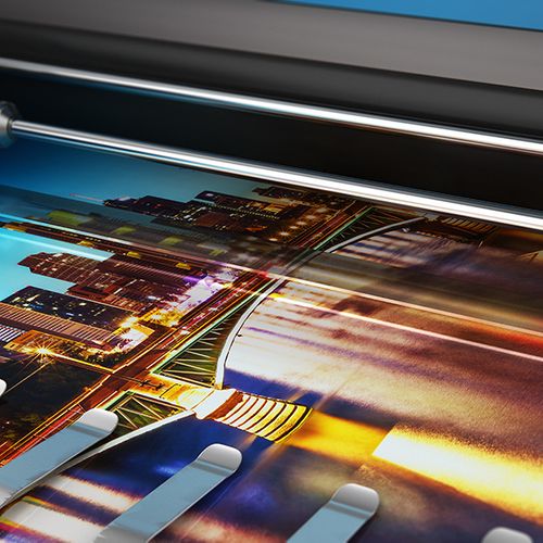 HighEnd Photo Printing Services in NYC Color Consulting Color